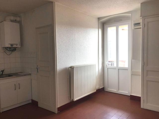 Appartement location à Roanne