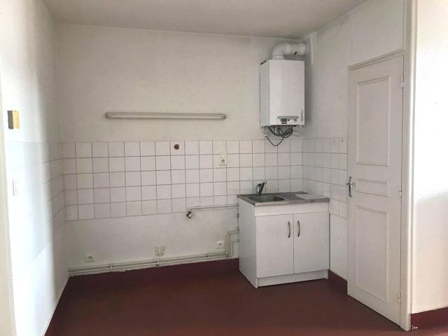Appartement location à Roanne