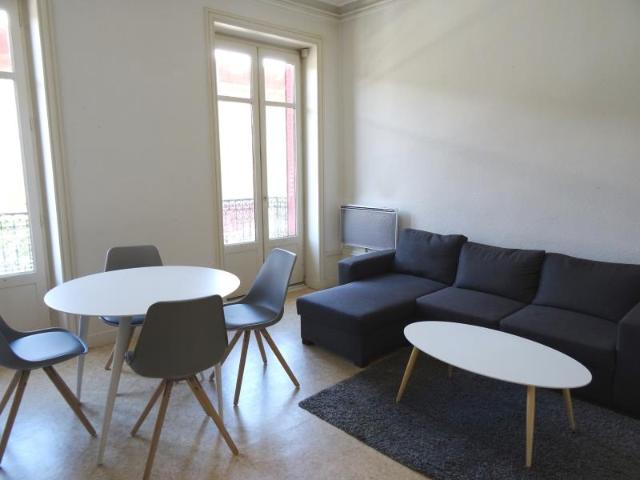Appartement location à Roanne