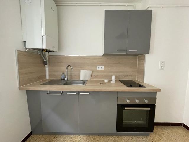 Appartement location à Toulon, Lamalgue
