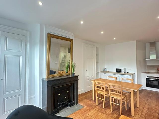 Appartement location à Lyon, Métropole de Lyon