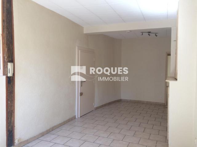 Appartement location à Millau