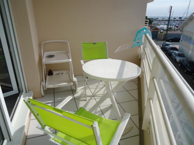 Appartement location à Arcachon