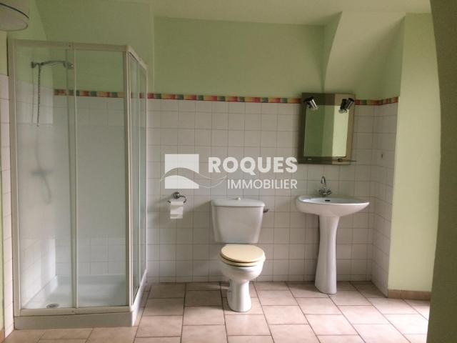 Appartement location à Millau