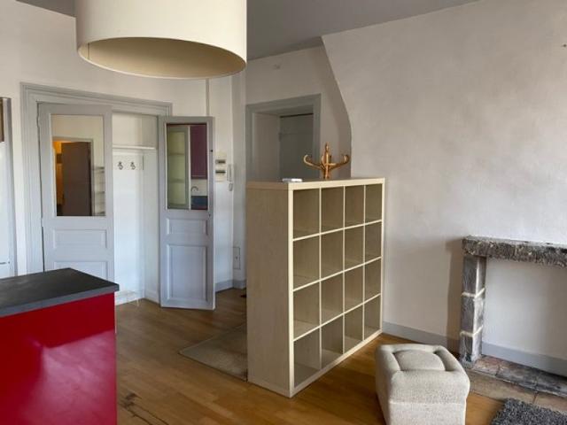 Appartement location à Clermont-Ferrand, Clermont-ferrand
