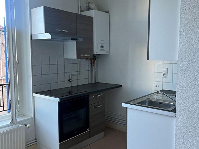 Appartement location à Roanne