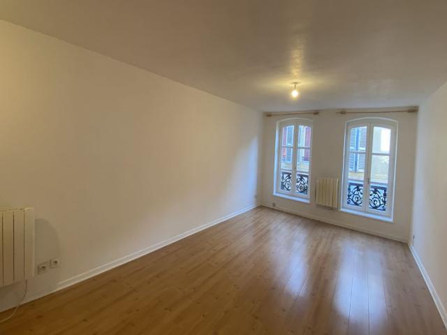 Appartement location à Metz