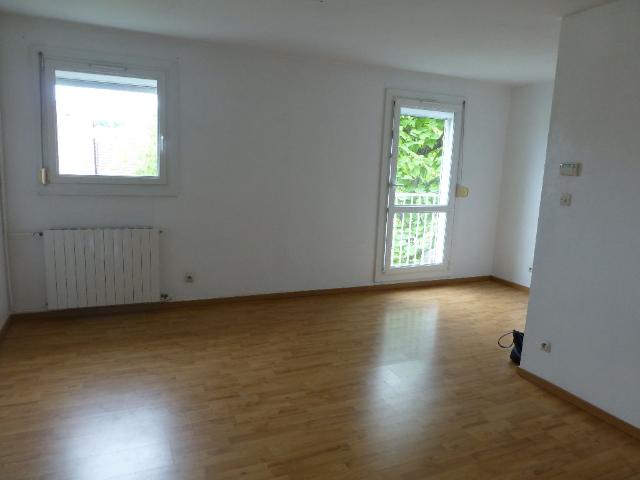 Appartement location à Nancy, Grand Est