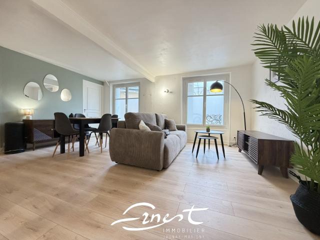 Appartement location à Poitiers