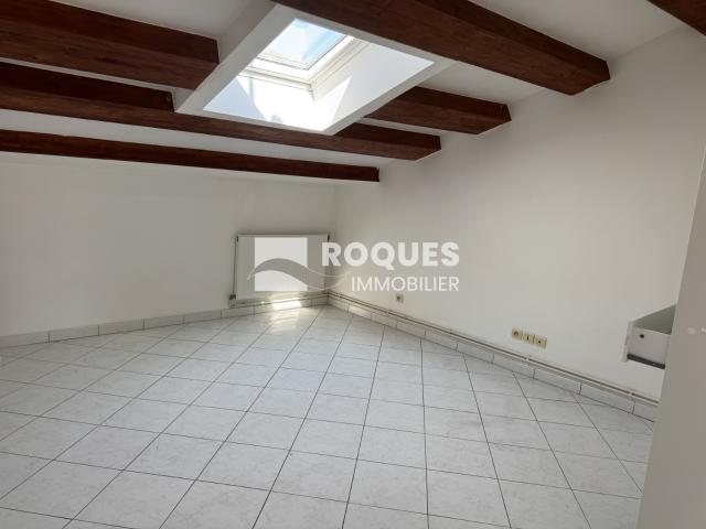Appartement location à Lodève