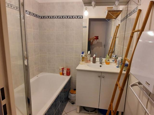 Appartement location à Roanne, Riorges