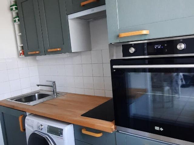 Appartement location à Roanne, Riorges