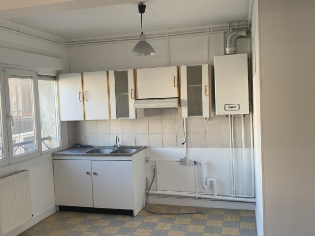 Appartement location à Boulogne-sur-Mer, Boulogne-sur-mer