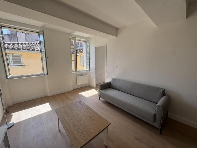 Appartement location à Arrondissement de Toulon, Toulon