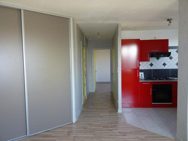 Appartement location à Roanne