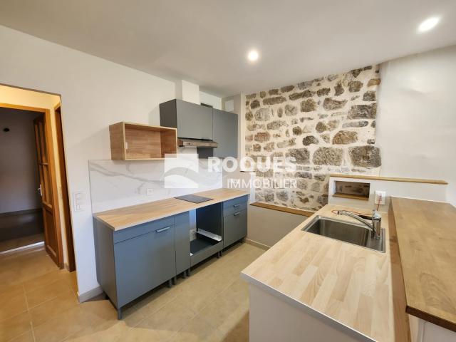 Appartement location à Lodève