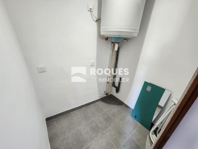 Appartement location à Lodève