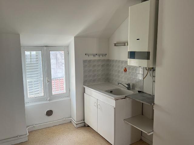 Appartement location à Roanne