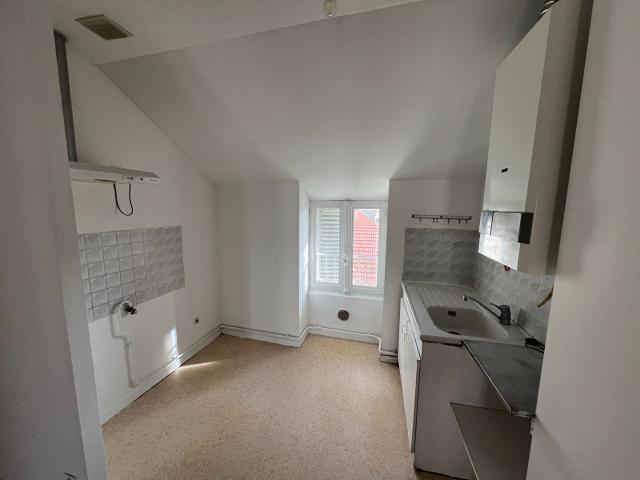 Appartement location à Roanne