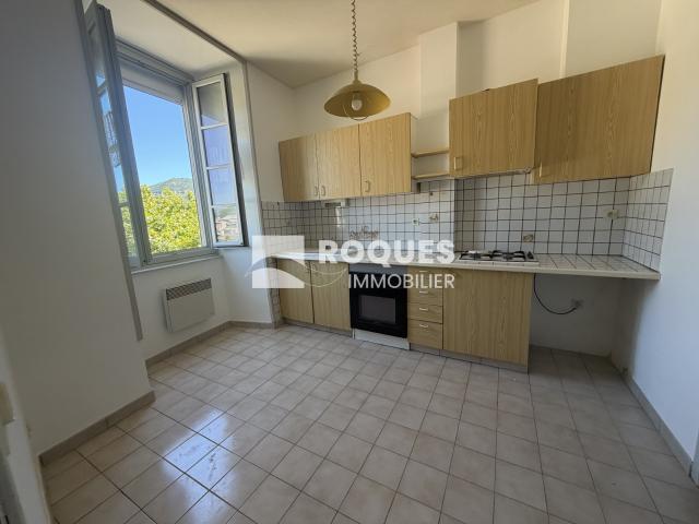 Appartement location à Montplaisir, Millau