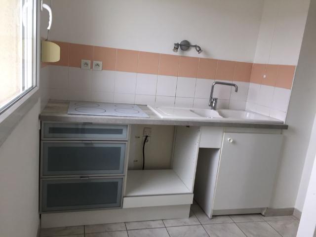 Appartement location à Pont-Saint-Esprit, Gard