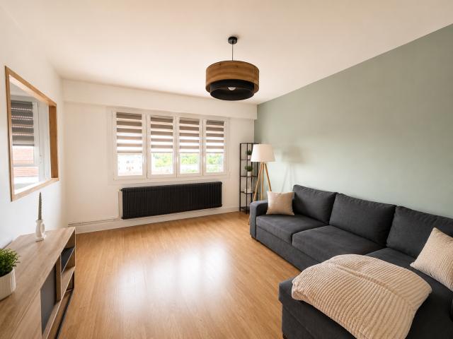 Appartement location à Nancy, Jarville-la-malgrange