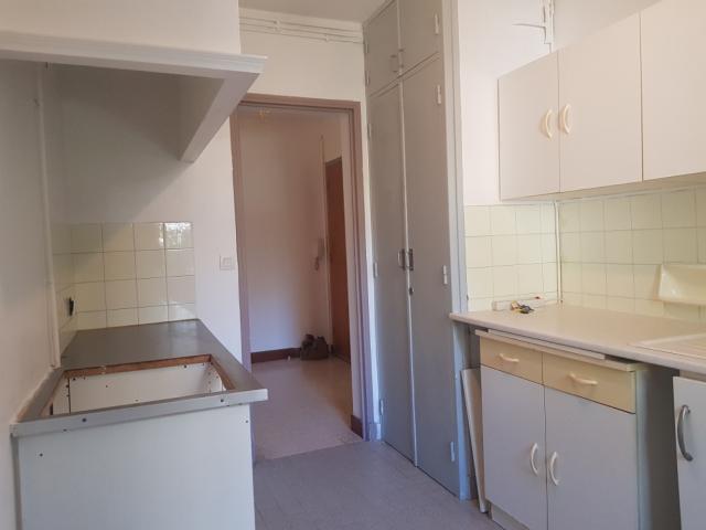 Appartement location à Nîmes