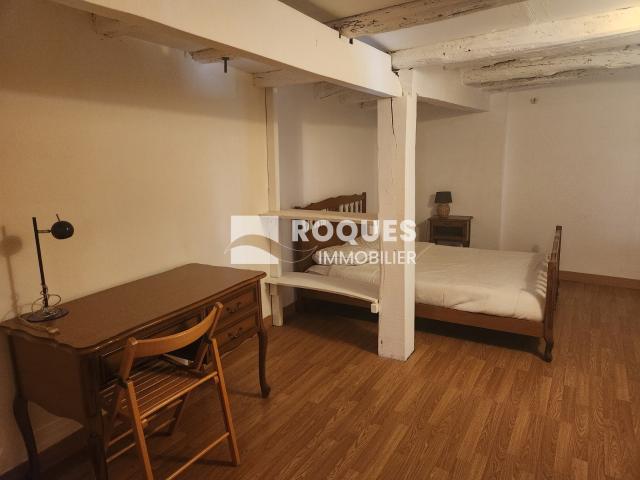 Appartement location à Prémerlet, Lodève