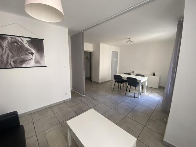 Appartement location à Toulon, Castigneau