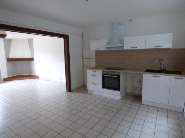 Appartement location à Commercy, Pagny-sur-meuse