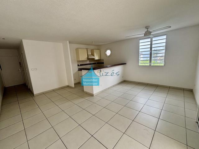 Appartement location à Martinique