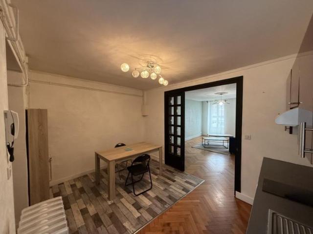 Appartement location à Clermont-Ferrand, Clermont-ferrand