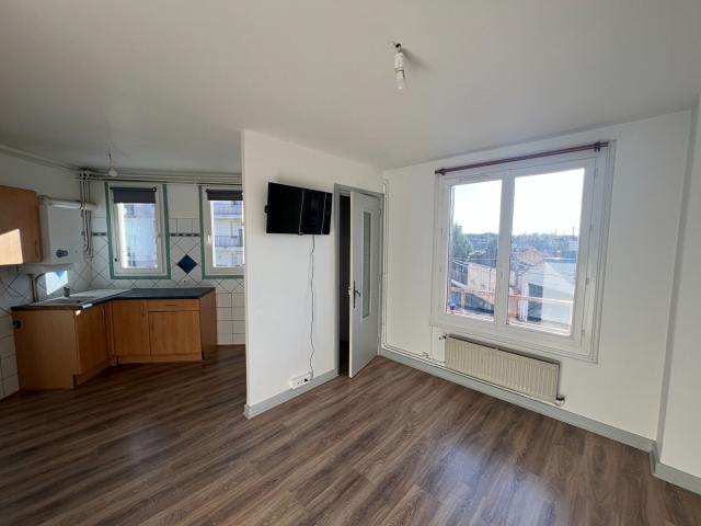 Appartement location à Roanne