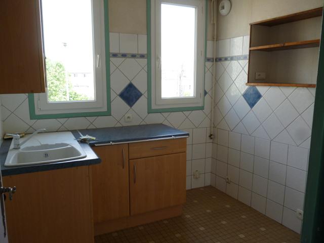 Appartement location à Roanne