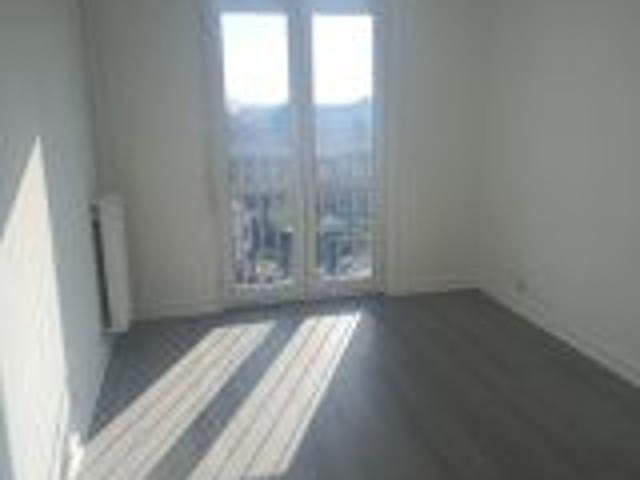 Appartement location à Troyes, Saint-andré-les-vergers
