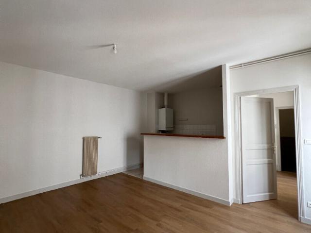 Appartement location à Roanne