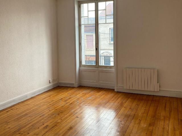Appartement location à Roanne