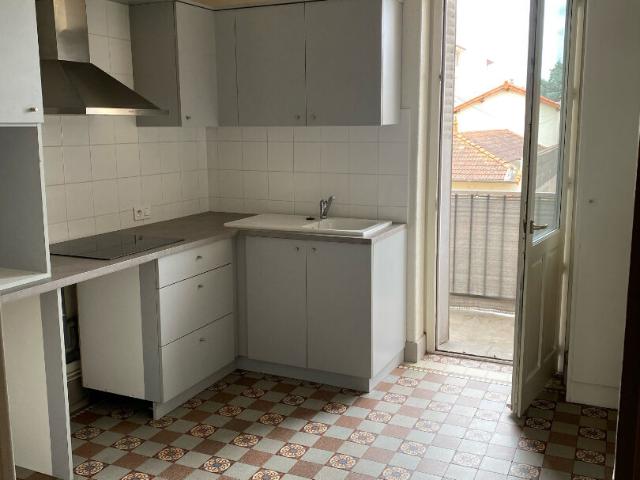 Appartement location à Roanne