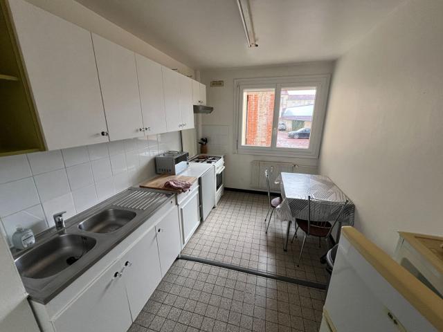 Appartement location à Roanne