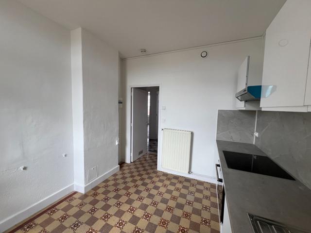 Appartement location à Roanne