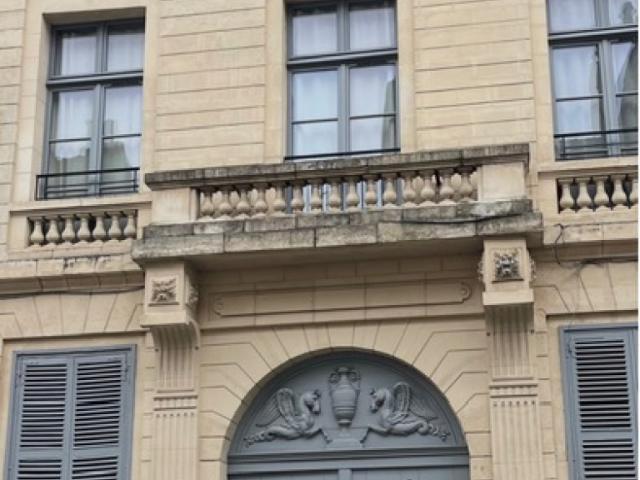 Appartement location à Lille