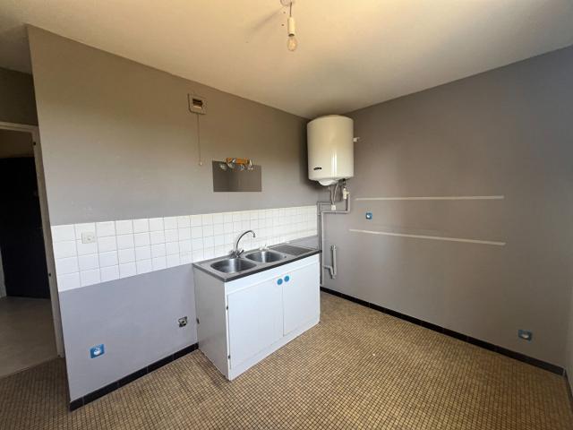 Appartement location à Roanne