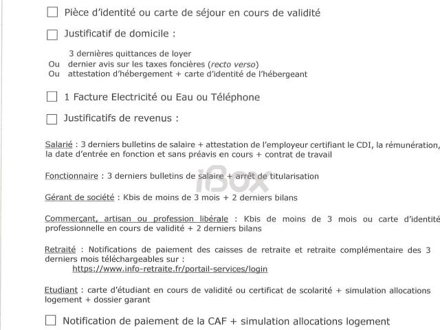 Appartement location à Arrondissement de Toulon, Cuers
