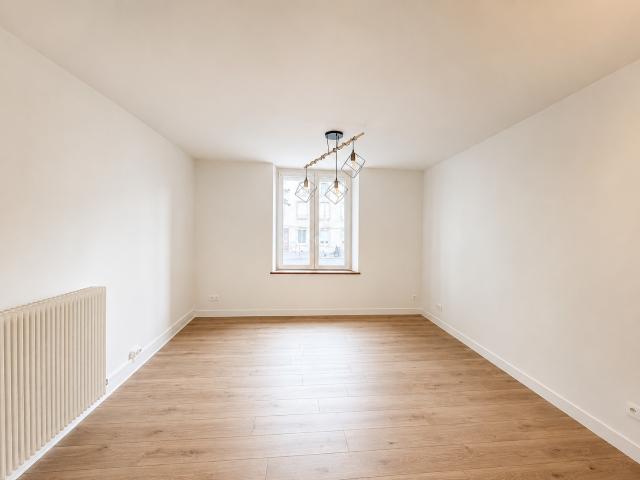 Appartement location à Nancy