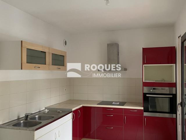Appartement location à Lodève