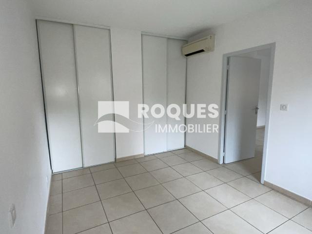 Appartement location à Fangouze-Sud, Lodève