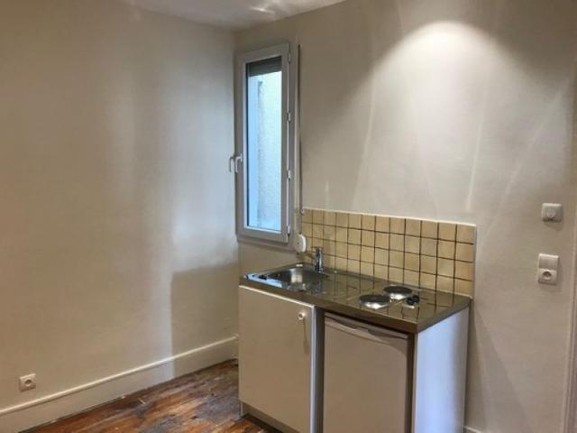 Appartement location à Bonnabaud, Clermont-Ferrand