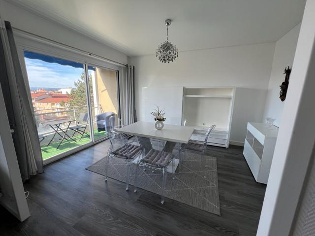 Appartement location à Roanne