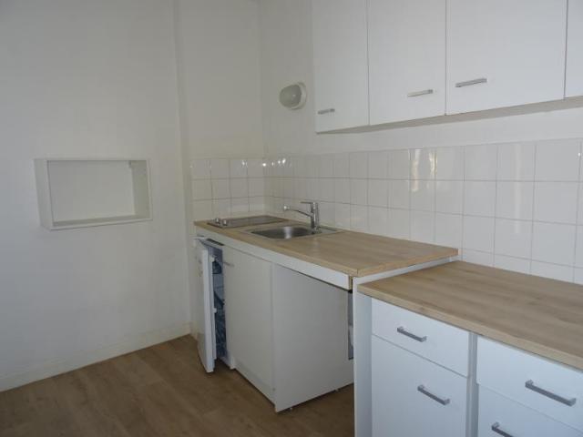 Appartement location à Roanne