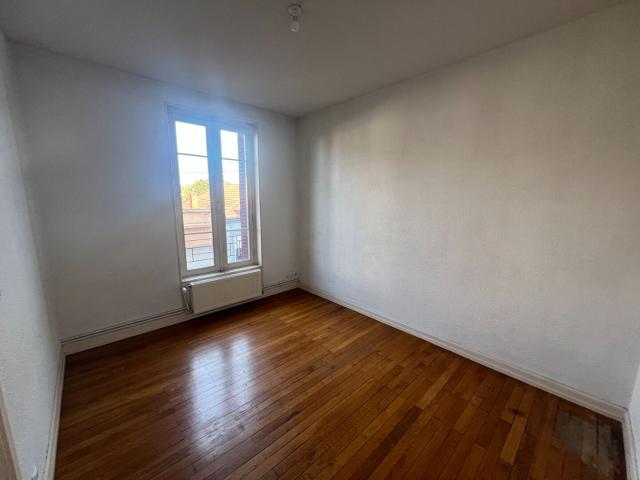 Appartement location à Roanne
